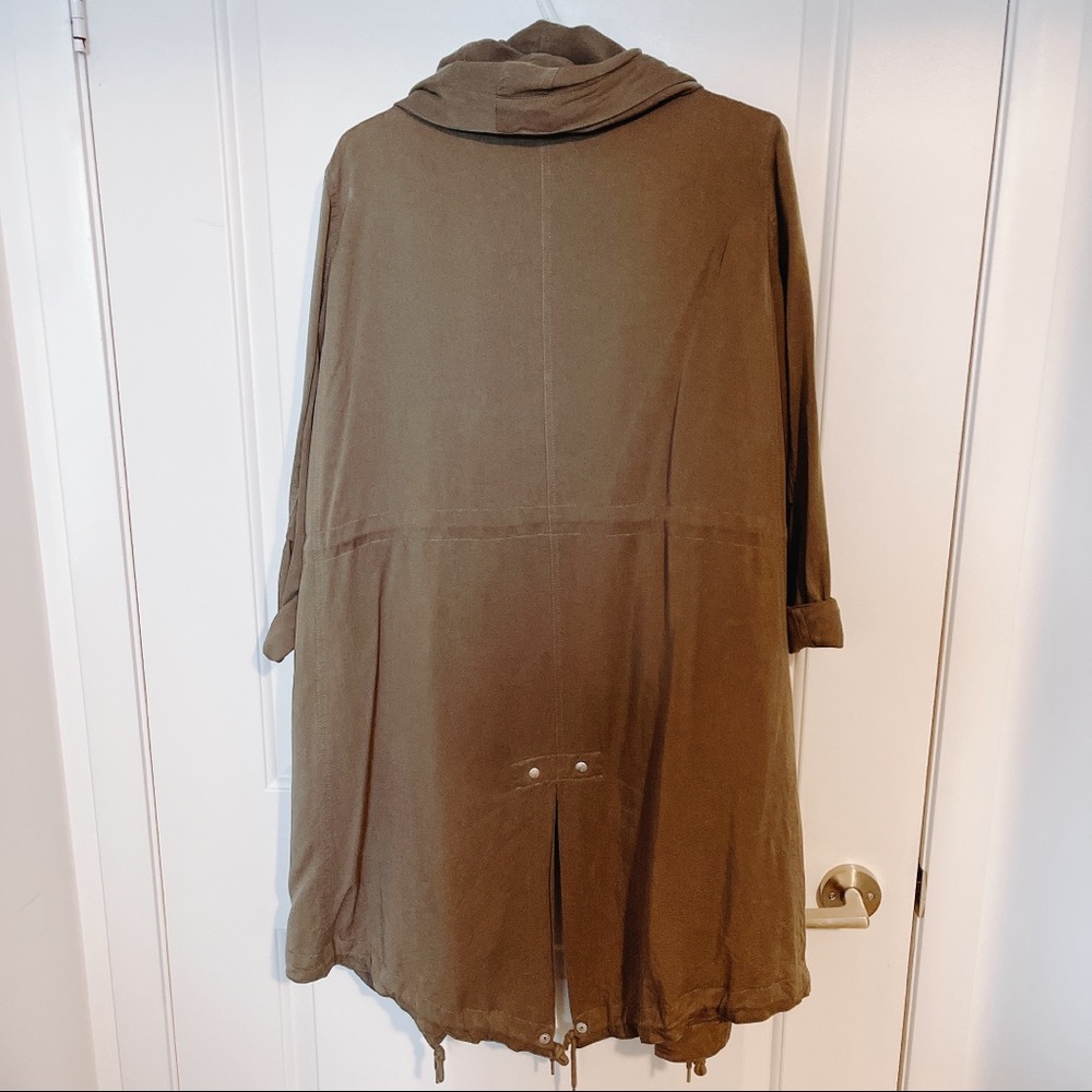 Women’s jacket - Picture 3 of 6